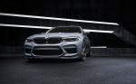 BMW M5 GTS Aero by Vorsteiner 2019 года